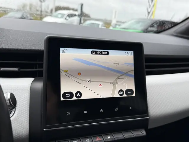 Renault Clio 1.3 TCe Intens 2020 Benzine 11