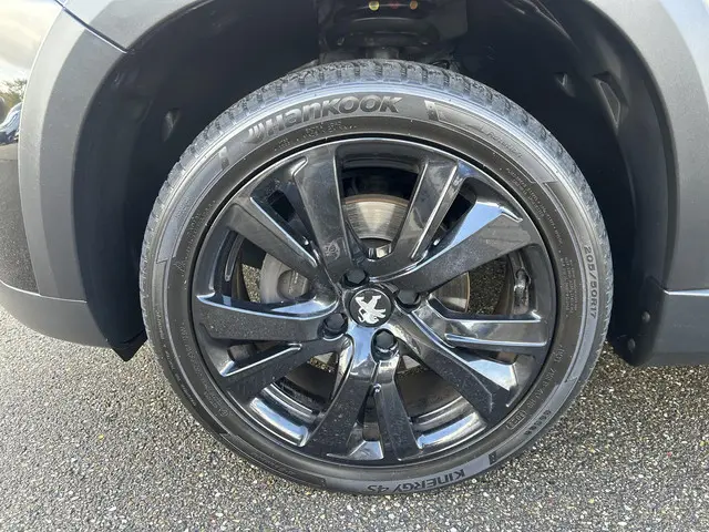 Peugeot 2008 2