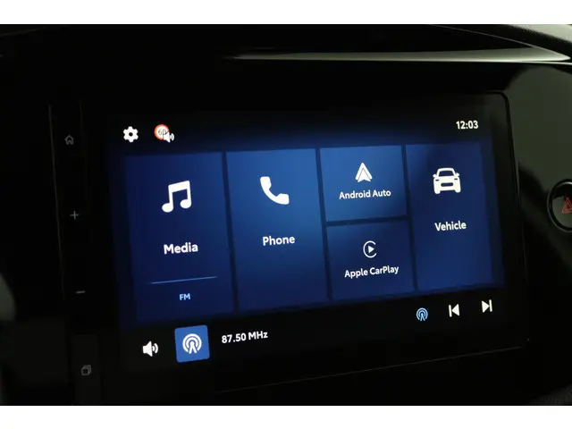 Toyota Aygo X Hybrid 115 pulse 2026 Hybride Benzine 38