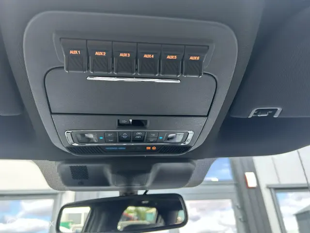 Ford F-350 USA Platinum 2025 Diesel 16