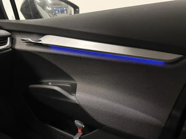 Škoda Enyaq iV 60 2022 Elektrisch 16