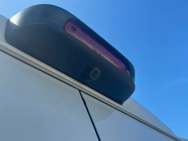 Fiat Ducato 30 2.3 MultiJet L2H2 LUXURY PRO 2020 Diesel 19