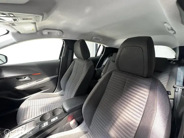 Peugeot e-208 EV Allure 50 kWh 3-Fase 2022 Elektrisch 12