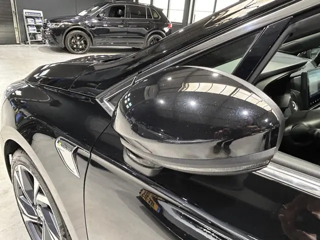 Renault Clio 1.0 TCe R.S. Line 2021 Benzine 10