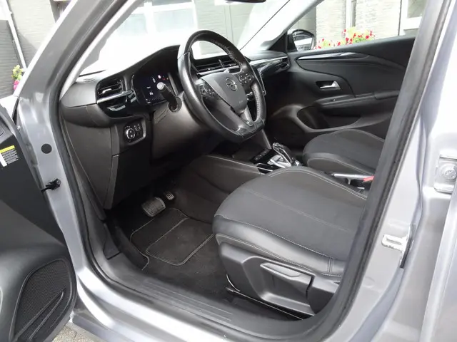 Opel Corsa 1.2 GS Line Automaat, Airco etc.. 2021 Benzine 8