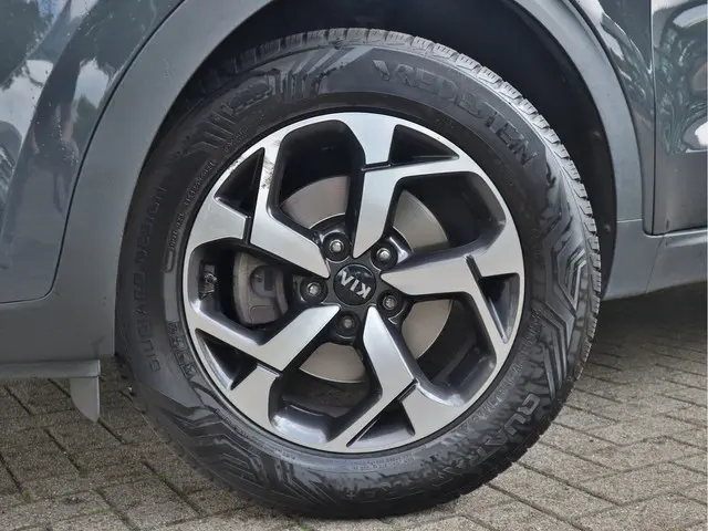 Kia Sportage 1.6 GDI DynamicPlusLine 2019 Benzine 8