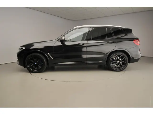 BMW X3 M40i xDrive 2021 Benzine 2