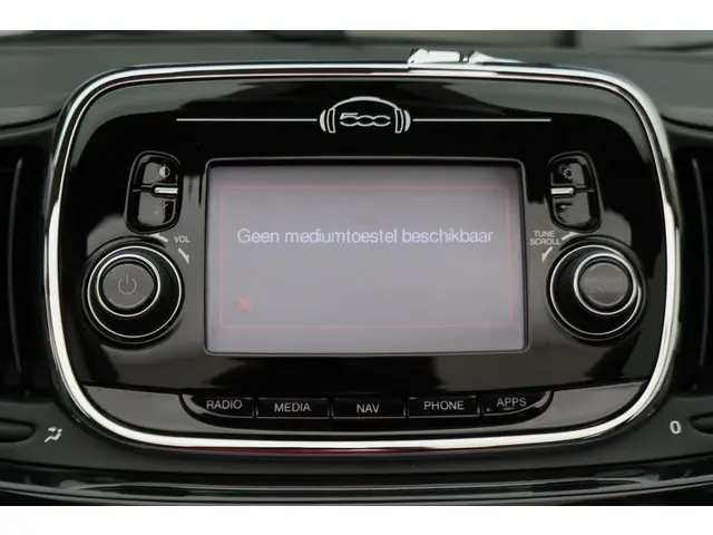 Fiat 500C 0.9 TwinAir Turbo Lounge 2017 Benzine 32