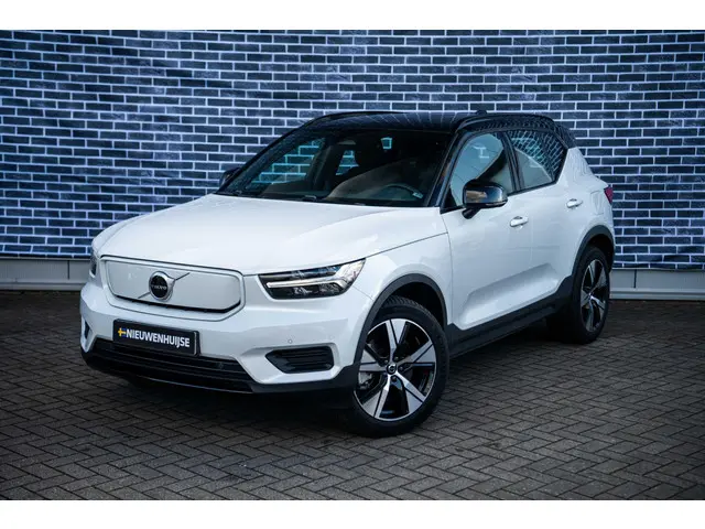 Volvo XC40 Recharge Core 2022 Elektrisch 15