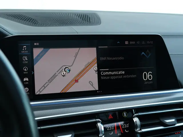 BMW X5 xDrive45e High Executive 2022 Hybride Benzine 48