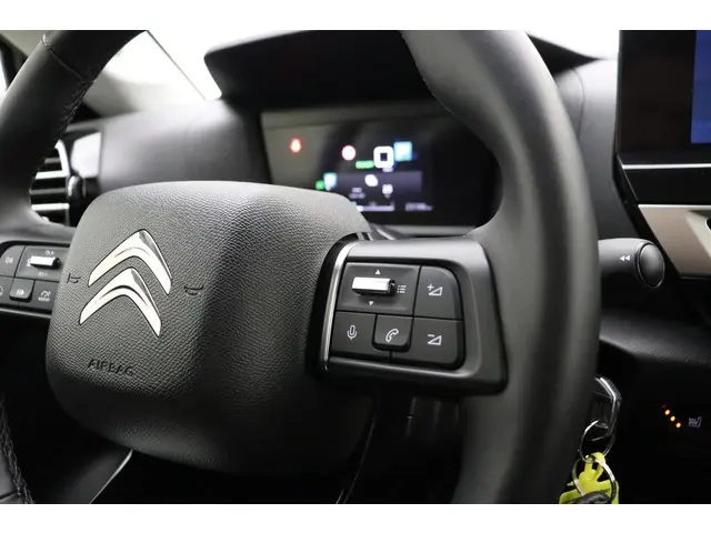 Citroën ë-C4 Feel 136pk 50kWh 3 fase 2022 Elektrisch 30