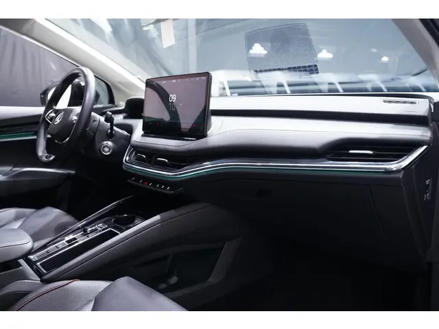 Škoda Enyaq iV 60 2021 Elektrisch 44