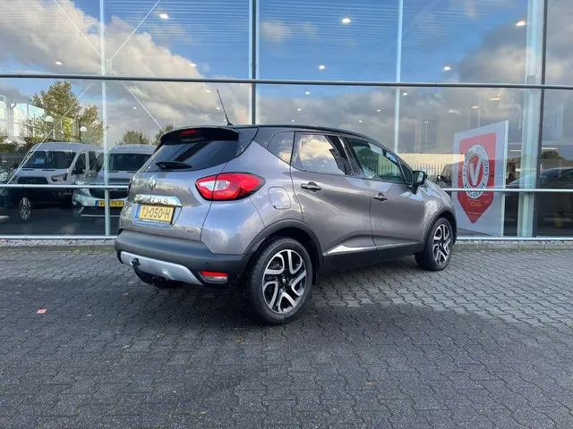 Renault Captur 3
