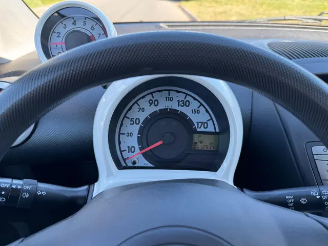 Citroën C1 1.0 Collection Airco Elek pakket 2013 Benzine 9
