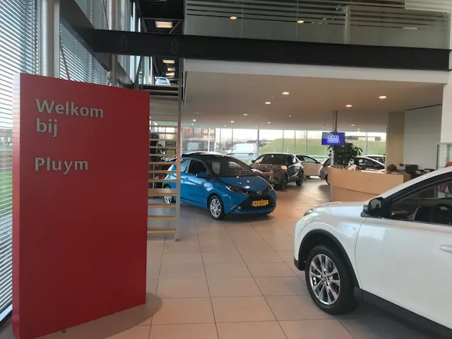 Kia Niro 1.6 GDi PHEV ExecutiveLine 2021 Hybride Benzine 34