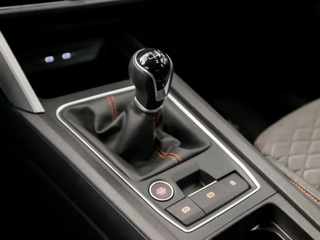 SEAT Leon 1.0 TSI FR Sport 2020 Benzine 11