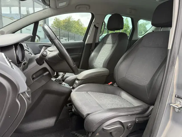 Opel Meriva 1.4 Turbo Cosmo 2012 Benzine 8