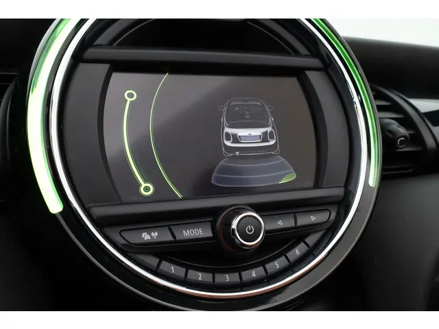 MINI Cooper Cabrio Mini 1.5 - JCW Pakket 2016 Benzine 18