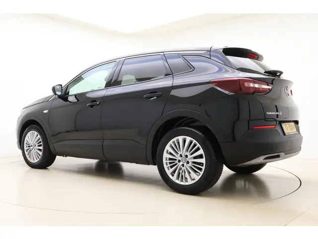 Opel Grandland X 1.2 Turbo Innovation 2018 Benzine 12