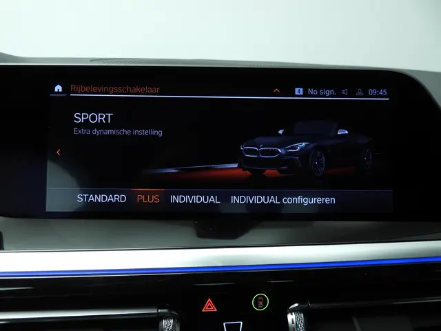 BMW Z4 Roadster sDrive30i 2026 Benzine 37