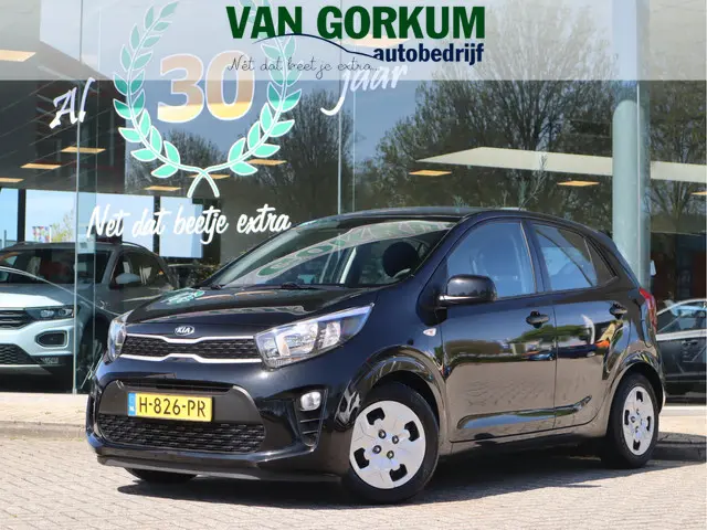 Kia Picanto 1.0 MPi 2020 Benzine