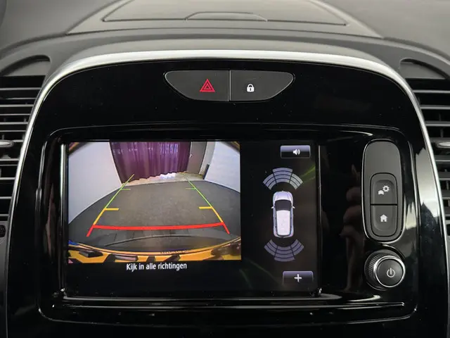 Renault Captur 1.3 TCe 150 EDC Version S 2019 Benzine 12