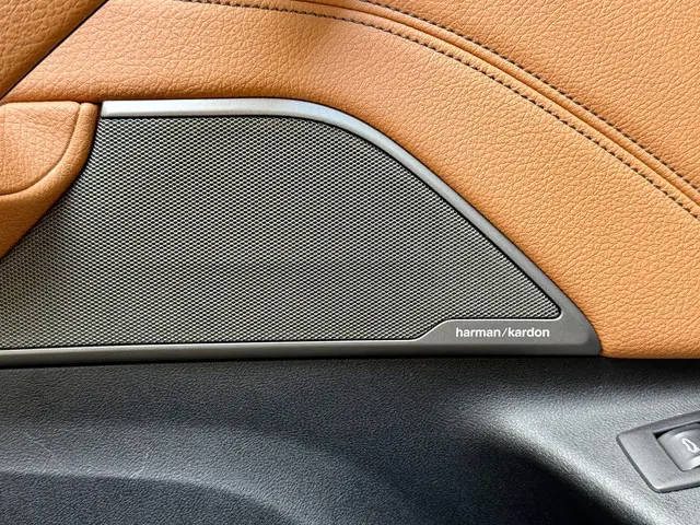 BMW 5 Serie Touring 530i High Executive 2018 Benzine 15