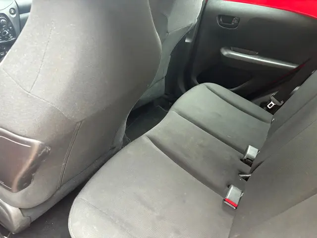 Toyota Aygo 1.0 VVT-i x-fun 2017 Benzine 9