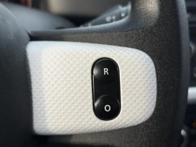 Renault Twingo 1.0 SCe Collection 2018 Benzine 18