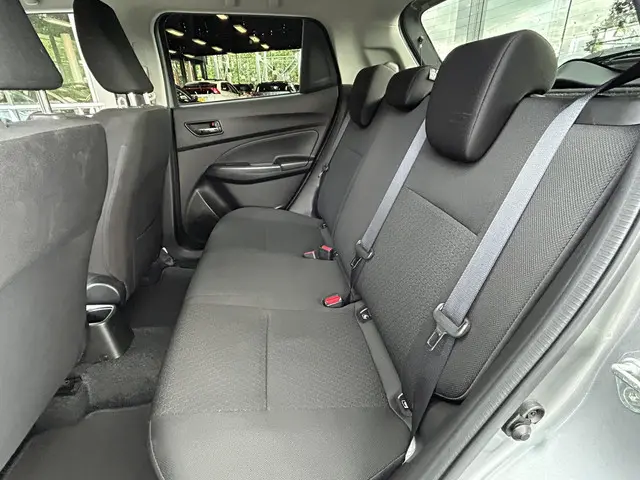 Suzuki Swift 1.2 Stijl 2020 Benzine 8