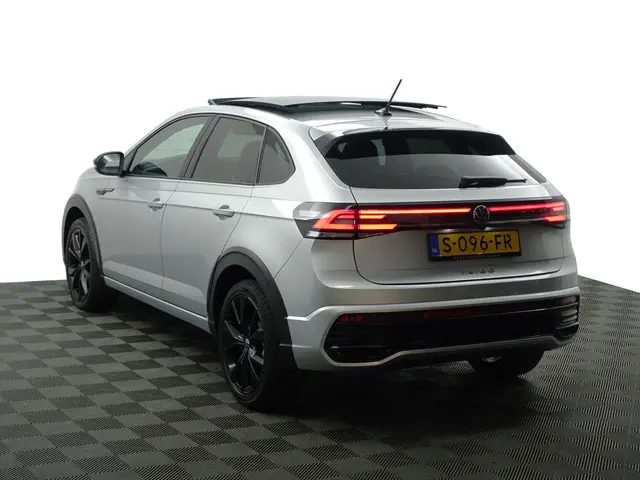 Volkswagen Taigo 1.0 TSI R-Line- 2023 Benzine 5