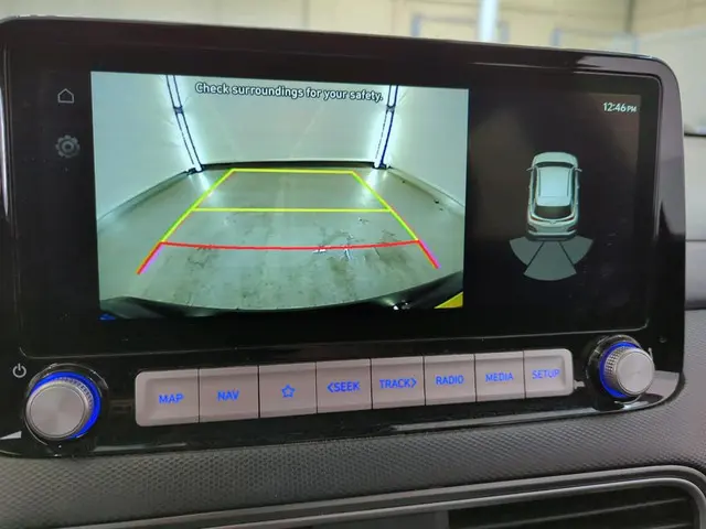 Hyundai Kona EV Comfort 64 kWh 2020 Elektrisch 18