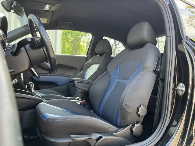 Audi A1 1.8 TFSI Sport Pro Line S Automaat 2015 Benzine 8