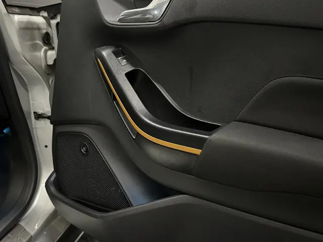 Ford Fiesta 1.0 EcoBoost Active 2018 Benzine 33