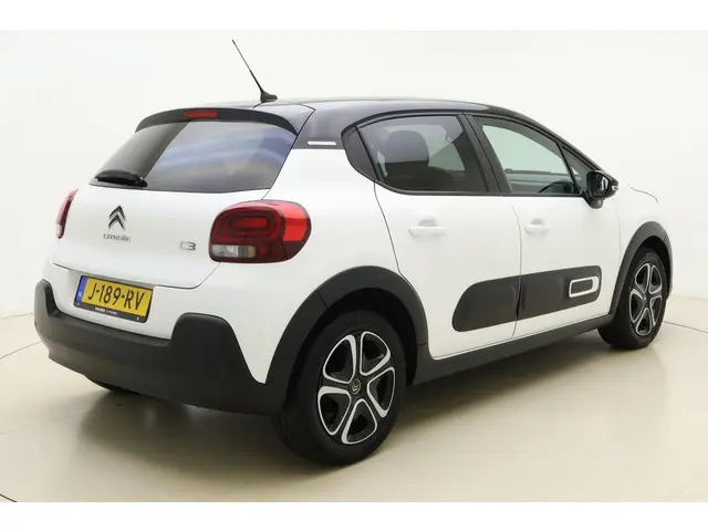 Citroën C3 2
