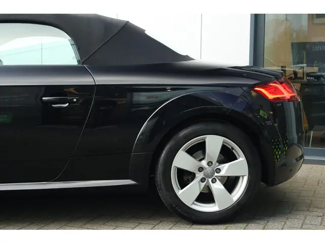 Audi TT Roadster 1.8 TFSI Pro Line + 2018 Benzine 5