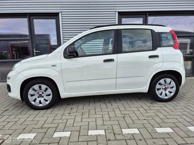 Fiat Panda 0.9 TwinAir Edizione Cool AIRCO 2015 Benzine 5