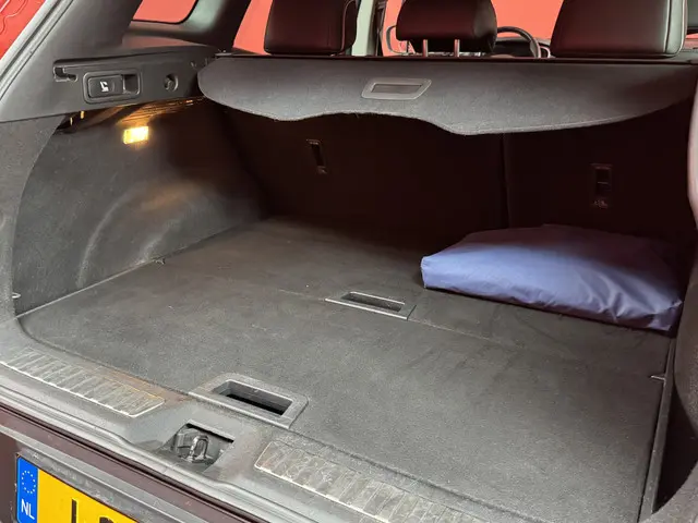 Renault Kadjar 1.2 TCe Bose 2015 Benzine 15