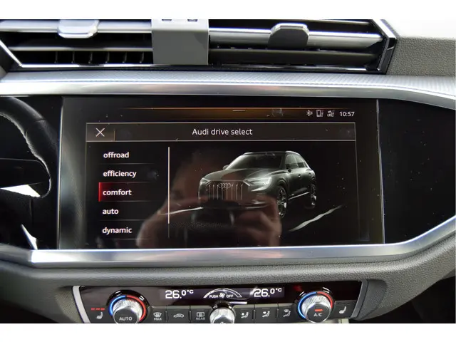 Audi Q3 40 TFSI quattro S Line Pro Line S 2019 Benzine 28