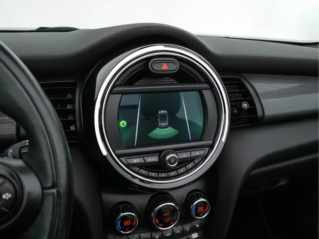 MINI Cooper Cabrio Mini 1.5 Chili 2019 Benzine 18