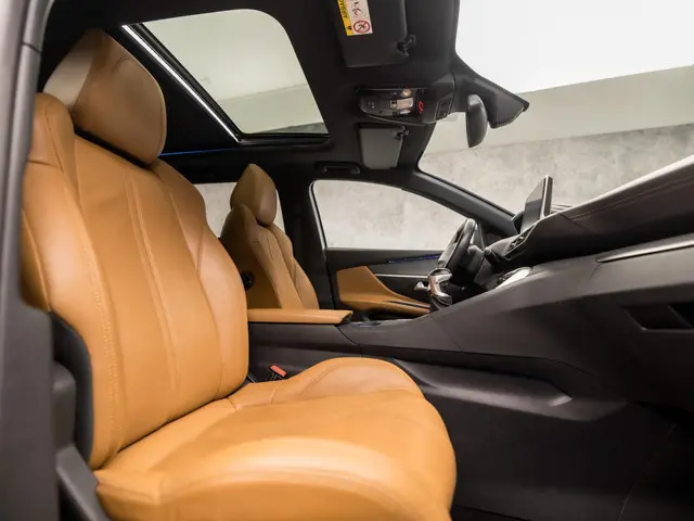 Peugeot 5008 1.2 PureTech GT-Line Deluxe 2018 Benzine 8