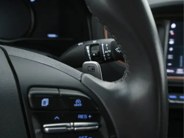 Hyundai IONIQ Comfort EV 2019 Elektrisch 19
