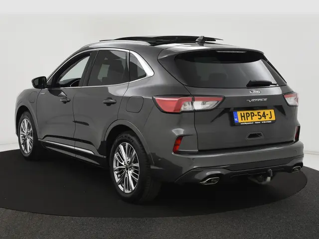 Ford Kuga 2.5 PHEV 225PK Vignale 2021 Hybride Benzine 6