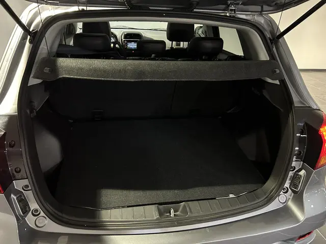 Mitsubishi ASX 1.6 Cleartec Instyle 2017 Benzine 9