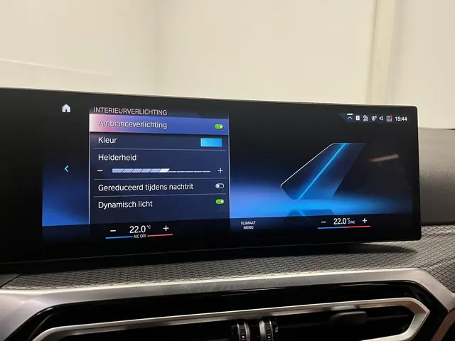 BMW i4 M50 84 kWh 2022 Elektrisch 23