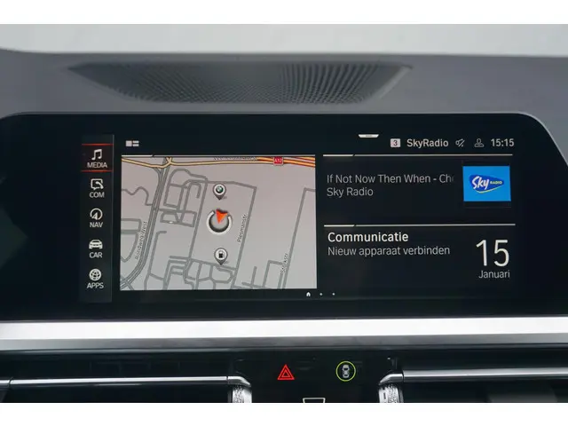 BMW 4 Serie Gran Coupé 420i 2022 Benzine 23