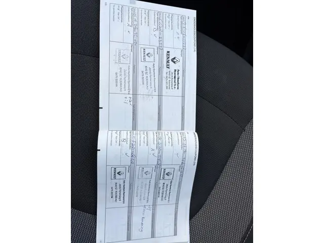 Renault Captur 1.2 TCe Dynamique AUTOMAAT 2015 Benzine 13