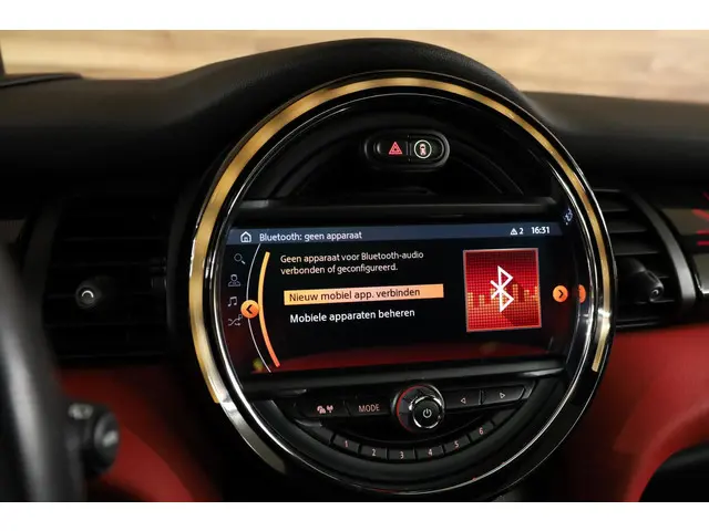 MINI Cooper Mini 2.0 John Works Chili 2020 Benzine 31