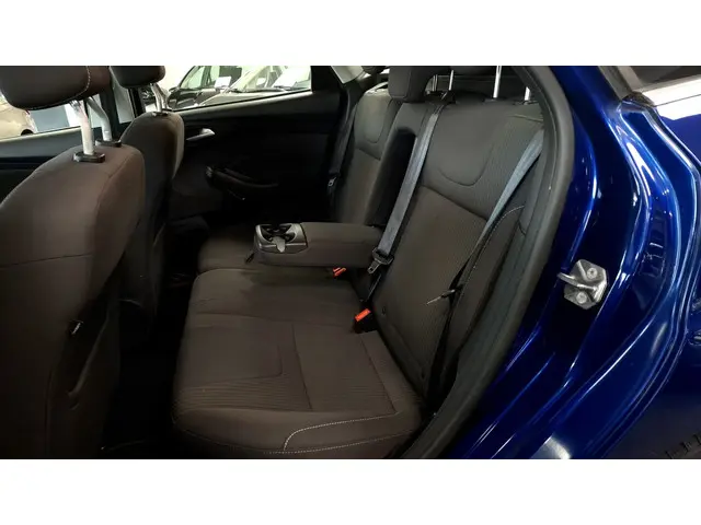 Ford Focus Wagon 1.0 EcoBoost Edition Plus 2014 Benzine 15