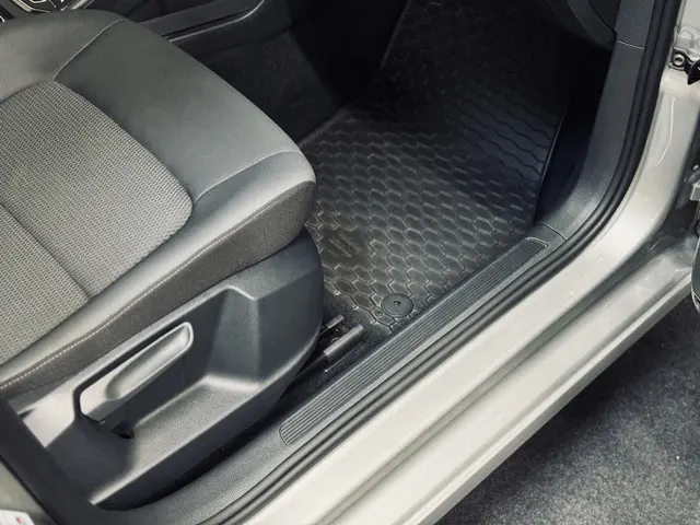 Volkswagen Golf Sportsvan 1.5 TSI ACT DSG 2018 Benzine 23